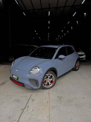 GWM ORA 03 63 KW ELÉTRICO GT